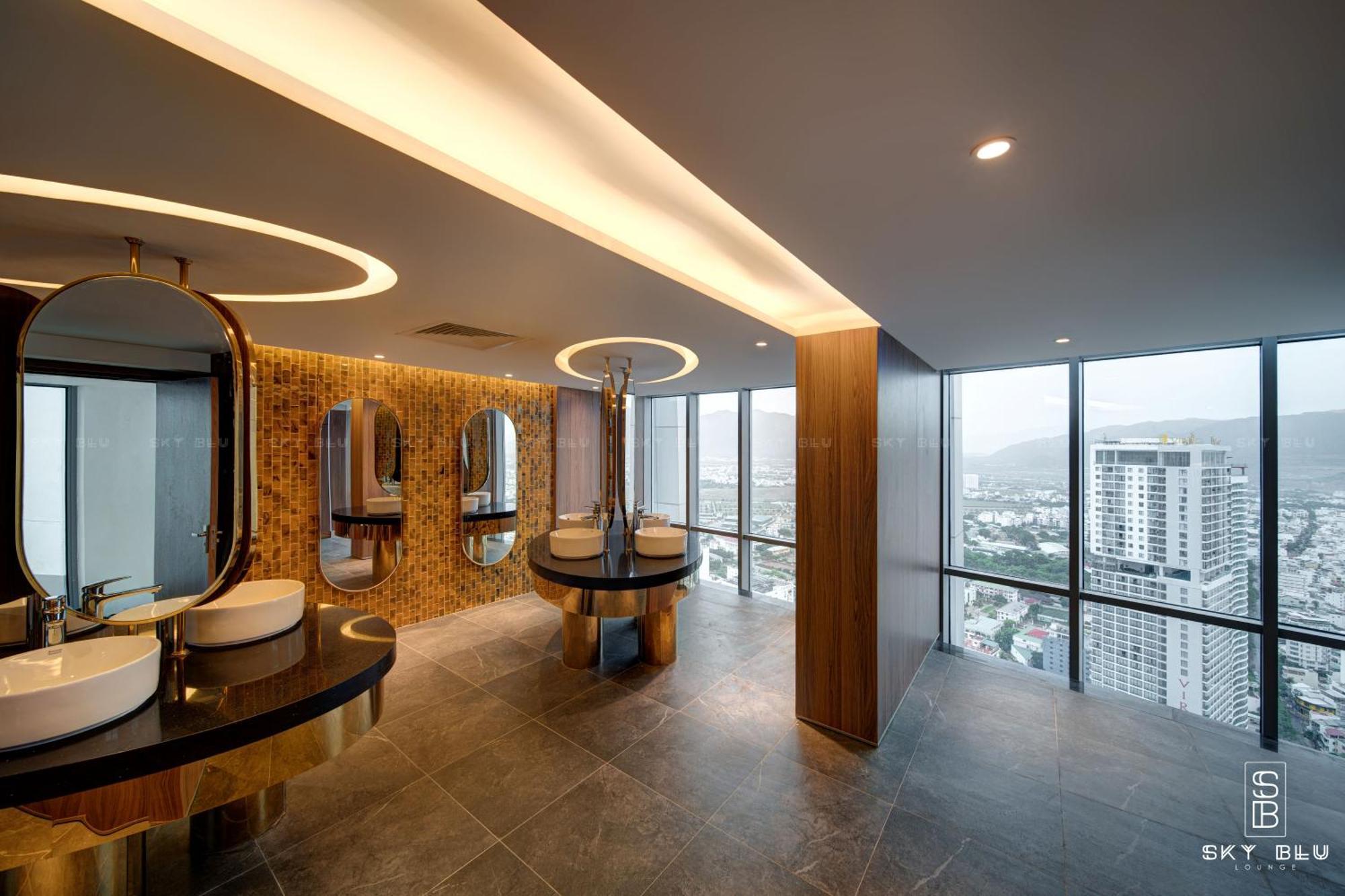 Capital Panorama Apartment Нячанг Экстерьер фото